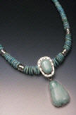 Turquoise Necklace