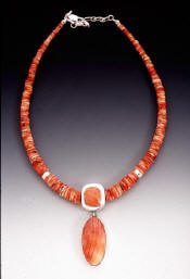 Click to see a larger version of this Roz Menton necklace