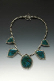 Turquoise Necklace