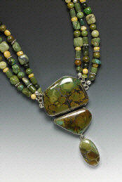 Click to see a larger version of this Roz Menton necklace