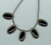 Click to see a larger version of this Roz Menton necklace