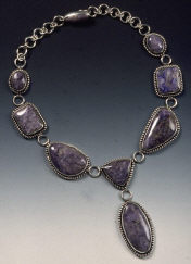 Click to see a larger version of this Roz Menton necklace