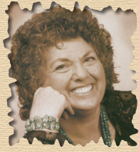 Roz Menton Roz Menton